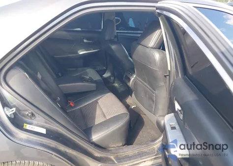 2012 Toyota Camry Se из США, поврежденный, VIN 4T1BF1FK2CU578308